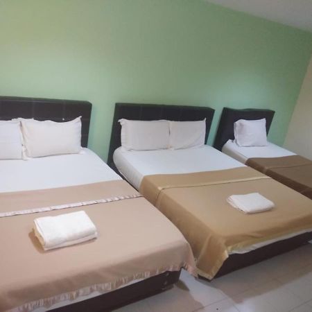Best One Hotel Malacca Exterior foto