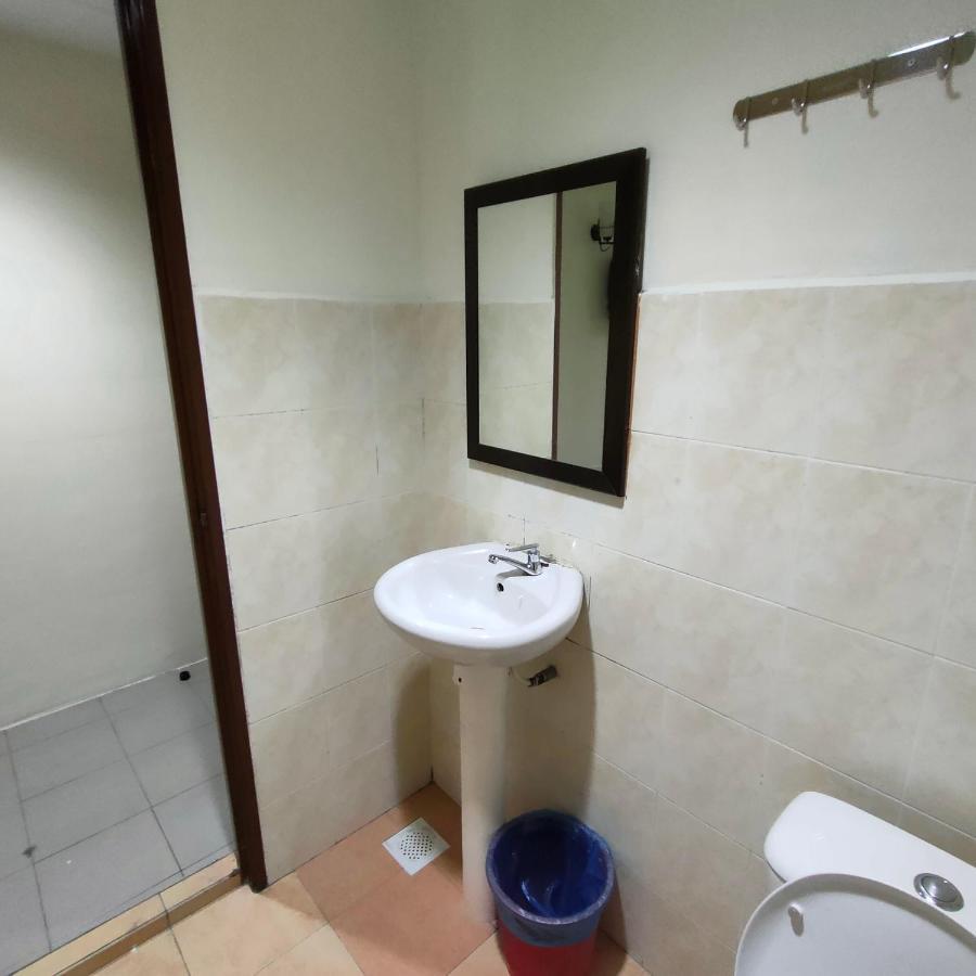 Best One Hotel Malacca Exterior foto