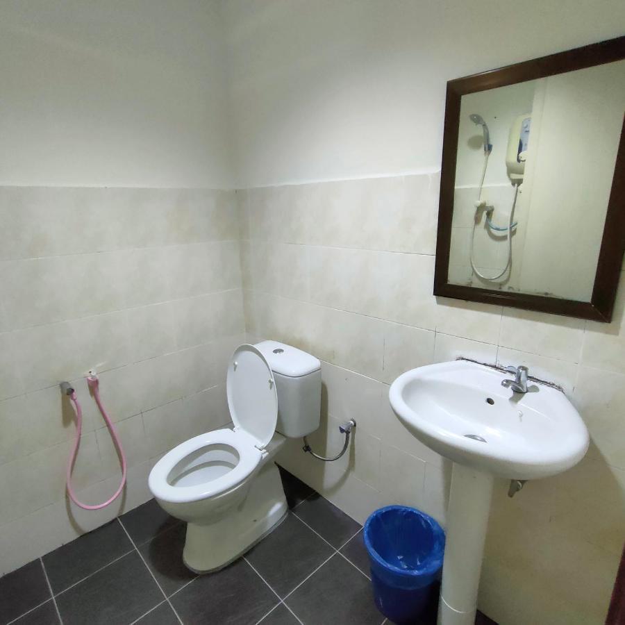 Best One Hotel Malacca Exterior foto