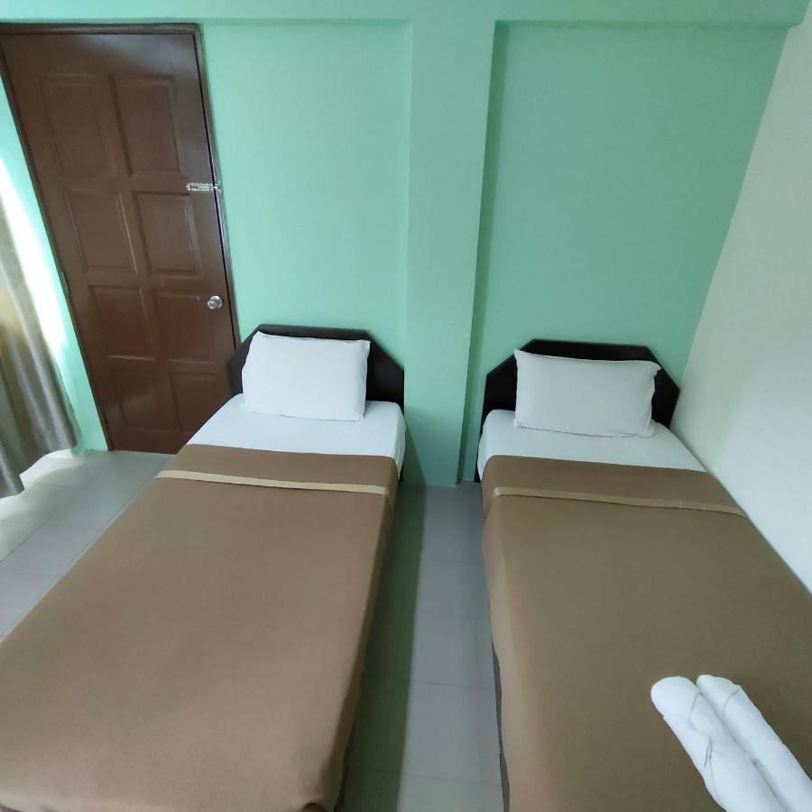 Best One Hotel Malacca Exterior foto