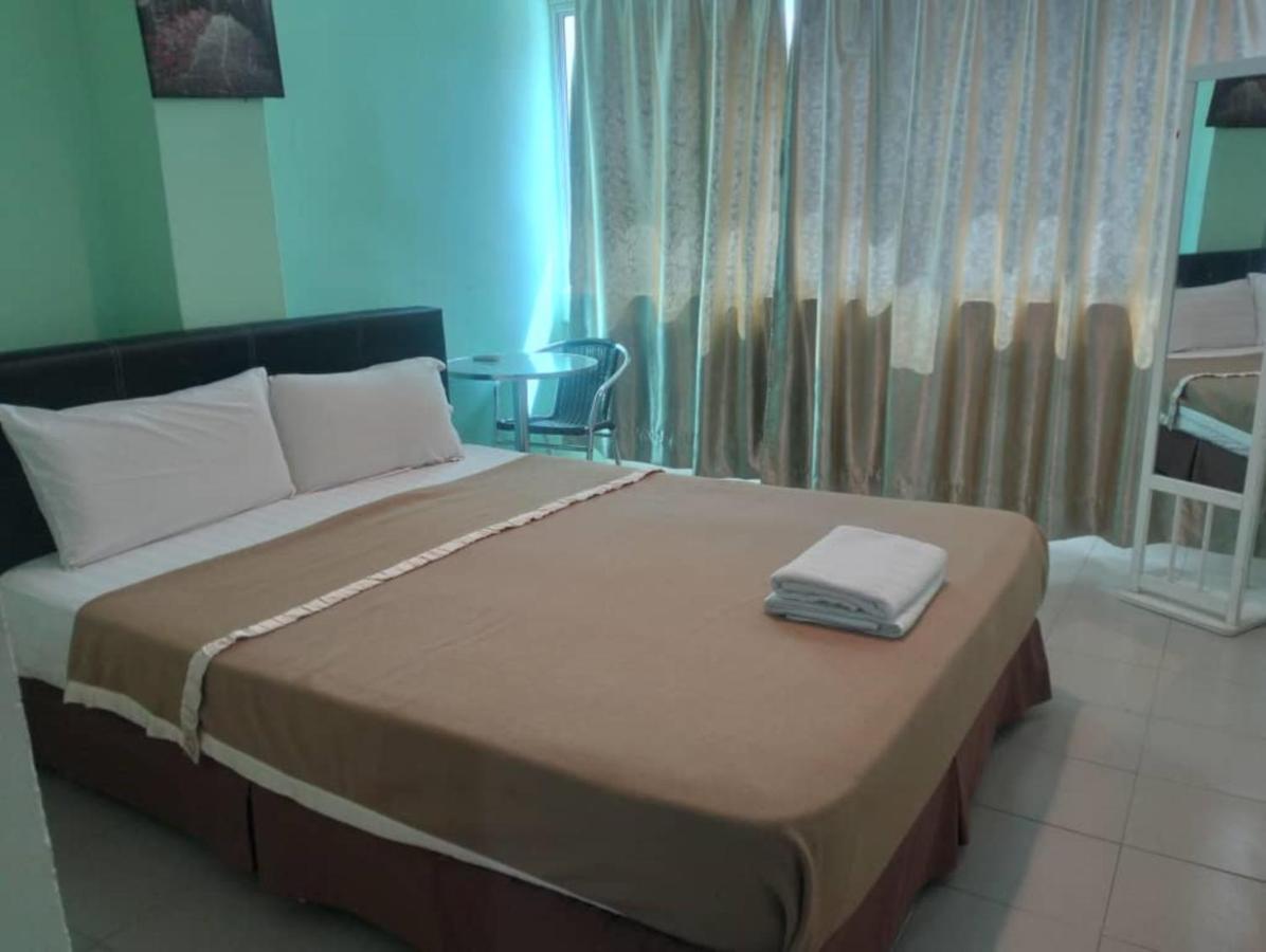 Best One Hotel Malacca Exterior foto