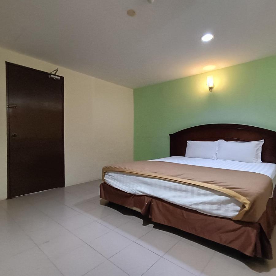Best One Hotel Malacca Exterior foto